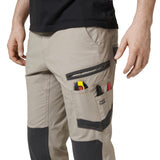 HARD YAKKA Raptor Active Pant (Y02441)